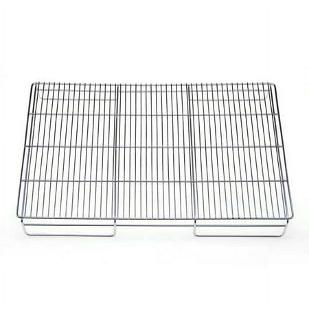 Proselect Ss Mod Kennel Cage Rep Flr Grte S