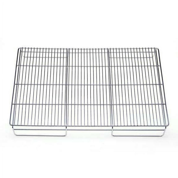 Proselect Ss Mod Kennel Cage Rep Flr Grte S