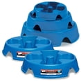thumbnail image 1 of Proselect The Control Bowl Plasic 56oz Blu, 1 of 1
