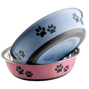 Proselect ZA8004 17 83 Buster Bowl, Merlot - Medium