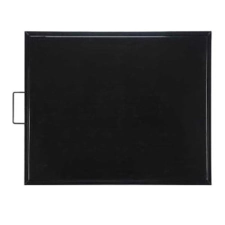 Proselect ZW5275 14 17 Modular Cage Rep Divider Reg Black
