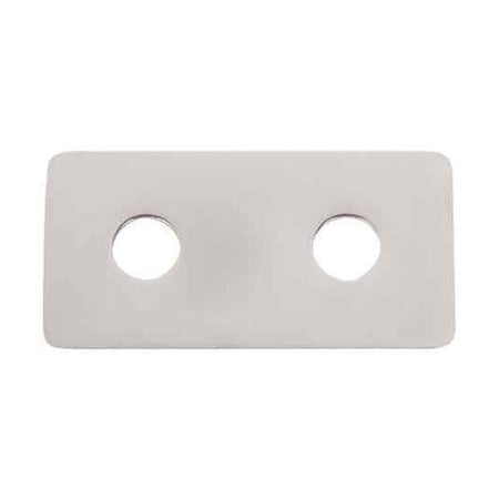 Proselect ZW5543 20 SS Modular Kennel Cage Connectors Set of 20