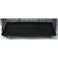 thumbnail image 1 of Proselect ZW700 17 Repl Tray Cat Cage 35x21.5 In Black S, 1 of 2