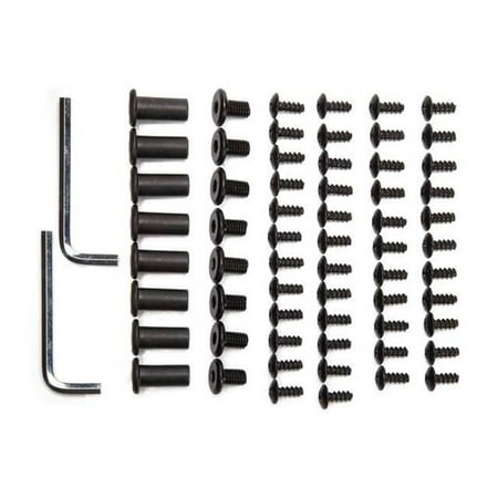 Proselect ZW8966 30 Replacement Hardware for Modular Kennel Cages - Medium