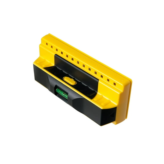 Prosensor 710+ Stud Finder With 13-sensors  Wood & Metal Detector/wall Scanner Built-in Bubble Level Made In The