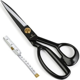 ELK 8.5 LEFT HANDED DRESSMAKING SCISSORS