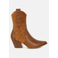 thumbnail image 1 of Prosia Woven Cowboy Boots, 1 of 1