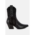 thumbnail image 1 of Prosia Woven Cowboy Boots, 1 of 10