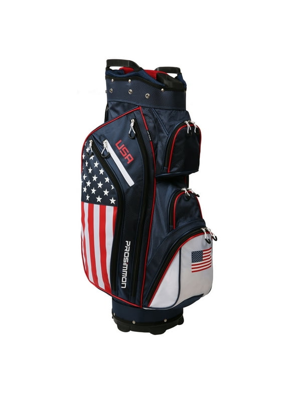 Golf Cart Bags in Golf Bags