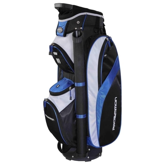 Prosimmon Tour 14 Way Cart Golf Bag