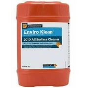 Prosoco Enviro Klean 2010 All Surface Cleaner Industrial and Home Cleaning Solution