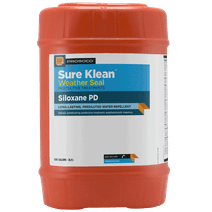 Prosoco | Sure Klean Weather Seal Siloxane PD - Brick Sealer
