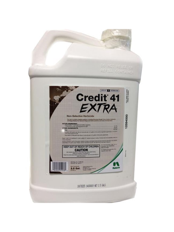 30000989 2.5 gal Cornerstone Plus 41 - Pack of 2