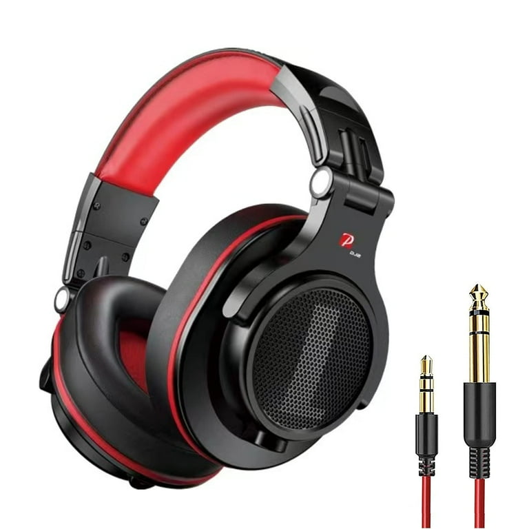 Recording Studio Headphones Best Headphones For Podcast Listening - Main Image