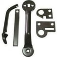 thumbnail image 1 of LATCH THUMB STEEL BLACK, 1 of 3
