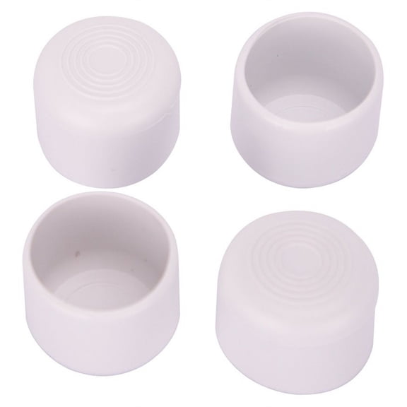 Prosource FE-50616-PS Furniture Leg Tips, 1-1/4"