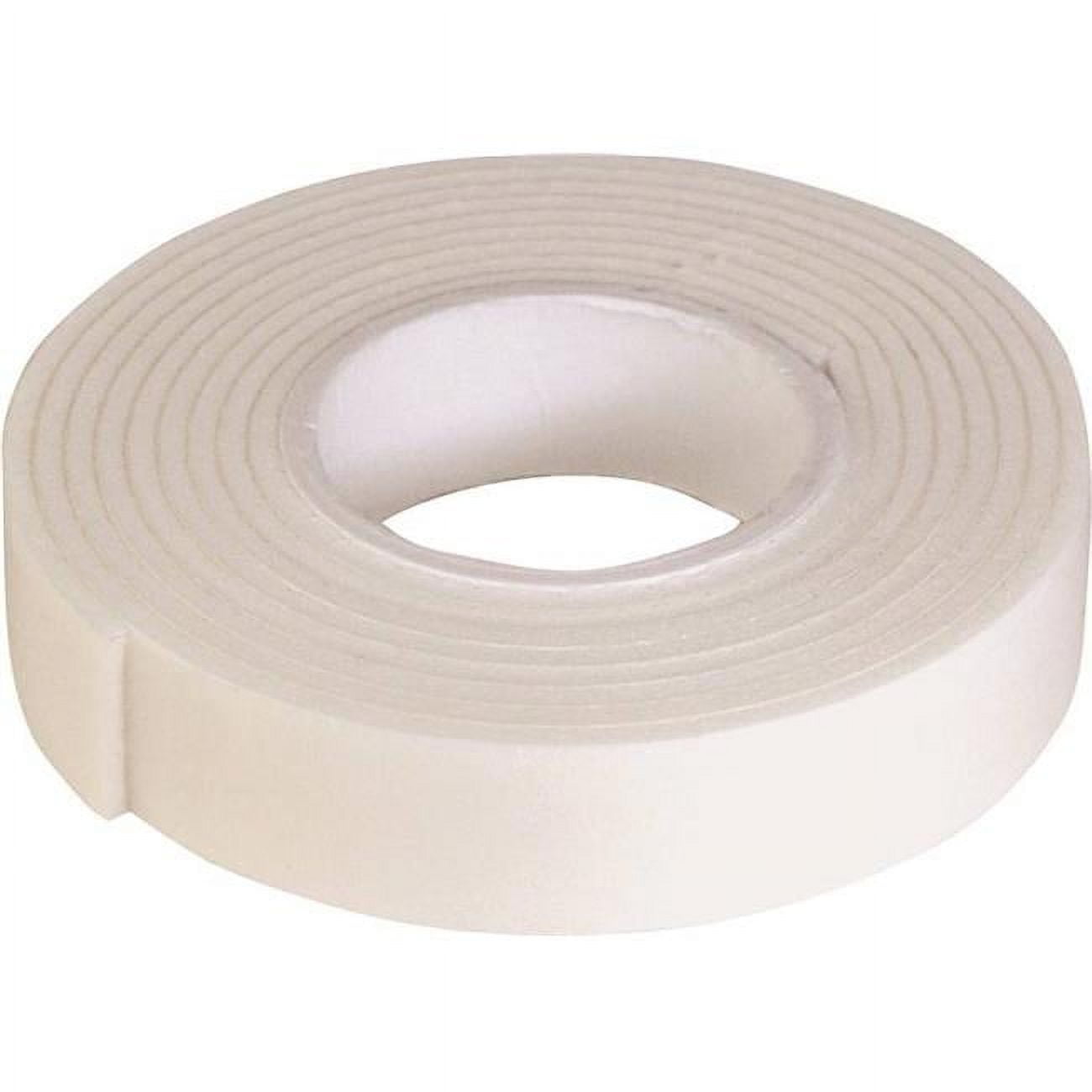 Prosource 5396221 0.5 x 42 in. Double Face Mounting Tape
