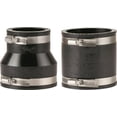 thumbnail image 1 of Prosource FC56-315 Pipe Coupling, 3 x 1-1/2 in, 1 of 2