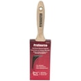 thumbnail image 1 of Prosource Flat Paint Brush, 2-1/2 in L, 1 of 1