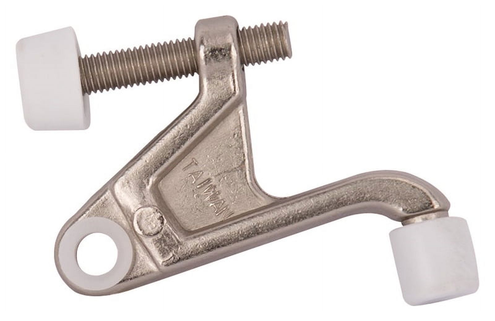 Prosource H20 B033 PS Heavy Duty Hinge Pin Door Stop 2 3 4 In 