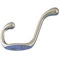 thumbnail image 1 of Prosource H6271007SN-PS Coat And Hat Hooks, Satin Nickel, 1 of 1