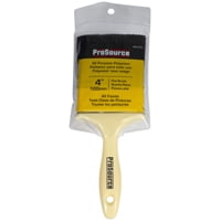 Prosource Paint Brush, 4 in L
