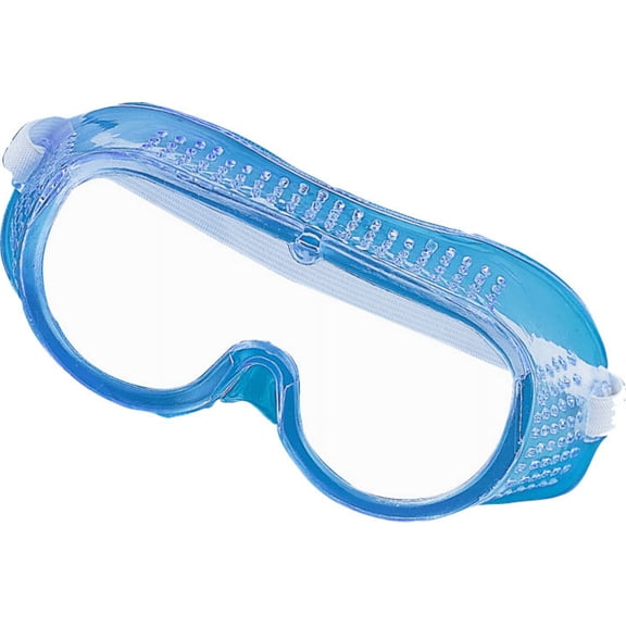 Prosource-TGE-SG01 Anti-Fog Vented Safety Goggles
