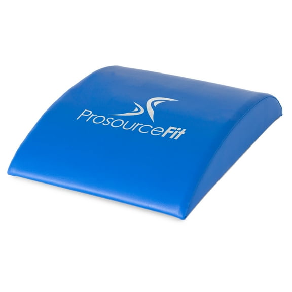 ProsourceFit Abdominal AB Mat 15" x 12" High Density Core Trainer