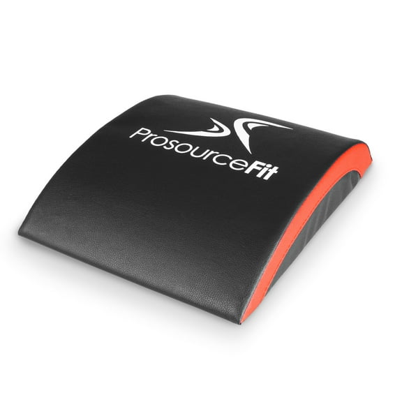 ProsourceFit Abdominal AB Mat 15" x 12" High Density Core Trainer