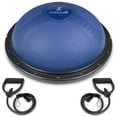 thumbnail image 1 of ProsourceFit Balance Trainer with Resistance Bands for Home Gym, 1 of 5