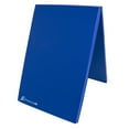 thumbnail image 1 of ProsourceFit Bi-Fold Thick Gymnastics Mat 6’x2’ for Exercise, 1 of 6