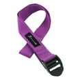 thumbnail image 1 of ProsourceFit Cinch Buckle Yoga Strap for Stretching & Support in Poses, 1 of 5