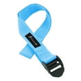 thumbnail image 1 of ProsourceFit Cinch Buckle Yoga Strap for Stretching & Support in Poses, 1 of 5