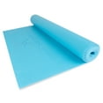 thumbnail image 1 of ProsourceFit Classic Yoga Mat 1/8”, 3mm Thick Extra Long 72" for Stability, 1 of 6