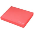 thumbnail image 1 of ProsourceFit Exercise Balance Pad for Fitness and Physical Therapy 15"x19" Large, 1 of 6