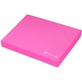 thumbnail image 1 of ProsourceFit Exercise Balance Pad for Fitness and Physical Therapy 15"x19" Large, 1 of 6