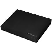 ProsourceFit Exercise Balance Pad for Fitness and Physical Therapy 15x19 Large