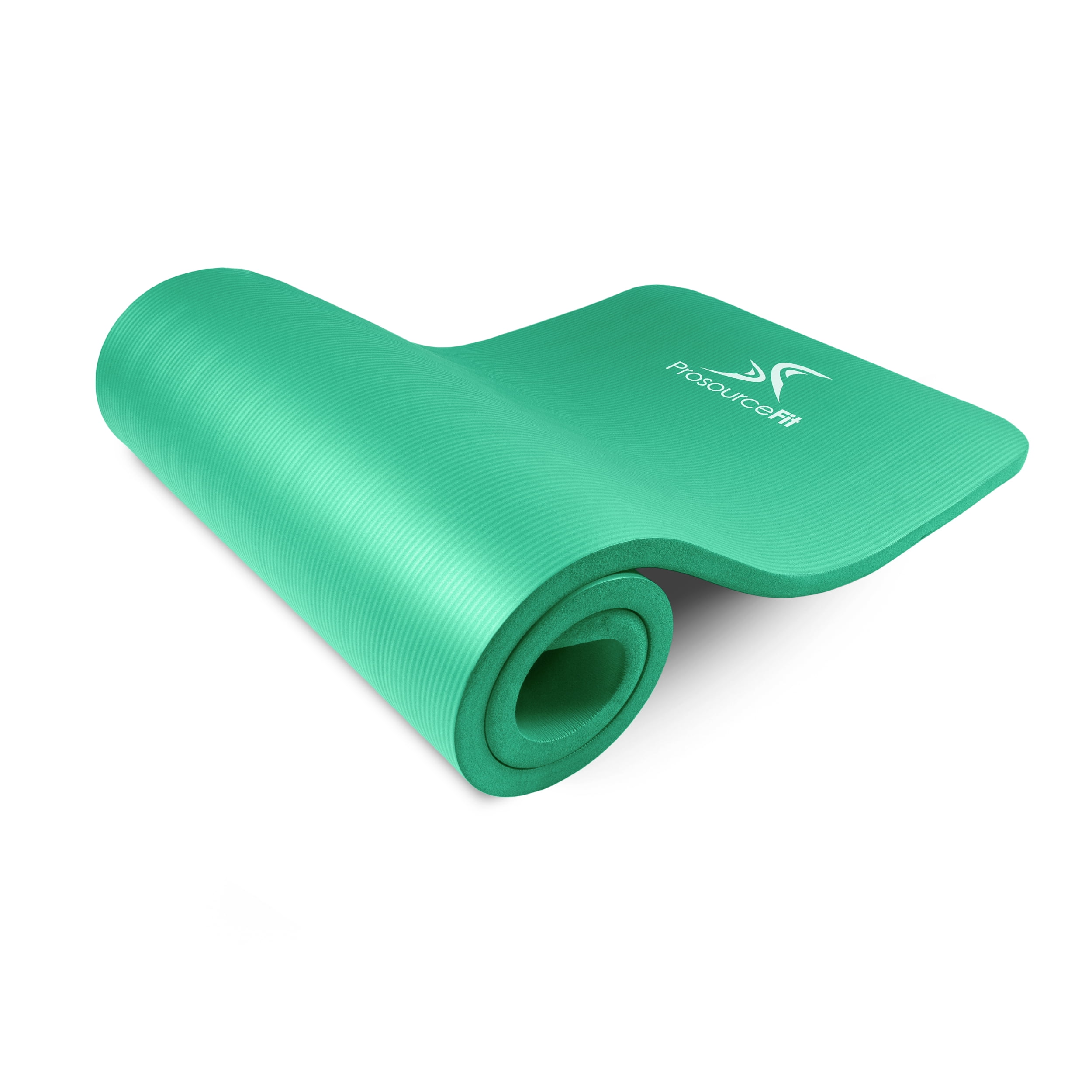 https://i5.walmartimages.com/seo/ProsourceFit-Extra-Thick-Yoga-and-Pilates-Mat-1-in-71-L-x-24-W-Green_8f43cf2e-cb0d-492b-9892-95701df7f746.36d487386b77c05d8173225b6a571251.jpeg