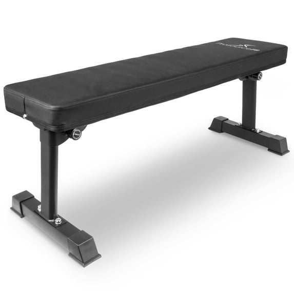 ProsourceFit Flat Weight Bench