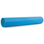 ProsourceFit Flex Foam Rollers, Full and Half, 36L or 12L for Muscle Therapy MFR, Core Stabilization and Balance Exercises