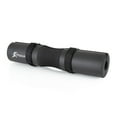thumbnail image 1 of ProsourceFit Foam Barbell Pad with Straps for Squats, Lunges, and Hip Thrusts, 1 of 6