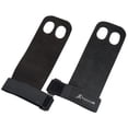 thumbnail image 1 of ProsourceFit Gymnastics PU Leather Hand Grips for Cross-Training, 1 of 6