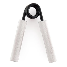 ProsourceFit Hand Grip and Wrist Strengthener for Forearm or Finger Exercises