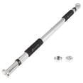 thumbnail image 1 of ProsourceFit Heavy Duty Doorway Mount Pull Up/Chin-Up Bar, Adjustable with Foam Grips for Home Workouts, 1 of 5
