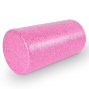 ProsourceFit High Density Foam Roller 36, 18, 12 - inches