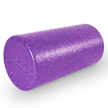 ProsourceFit High Density Foam Roller 36, 18, 12 - inches