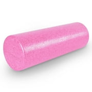ProsourceFit High Density Foam Roller 36, 18, 12 - inches