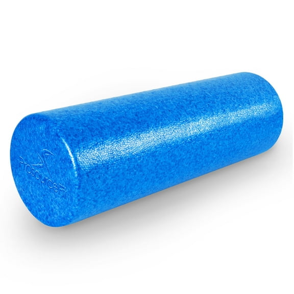 ProsourceFit High Density Foam Roller 36, 18, 12 - inches