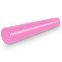 ProsourceFit High Density Foam Roller 36, 18, 12 - inches