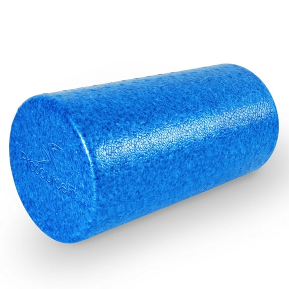 ProsourceFit High Density Foam Roller 36, 18, 12 - inches